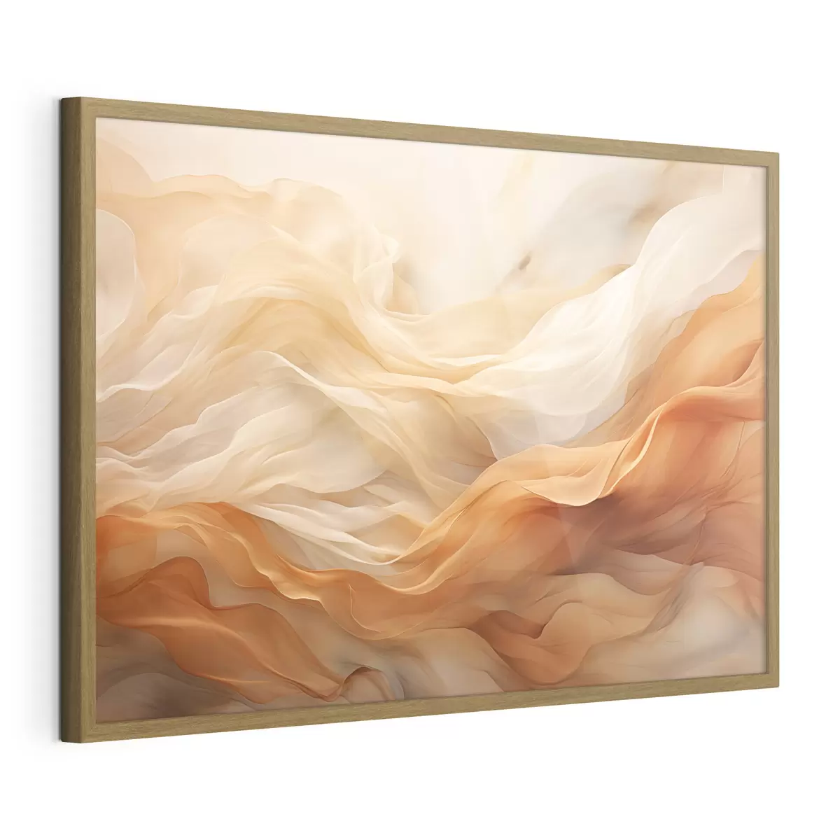Poster Peinture abstraite dans le style aquarelle f43474
