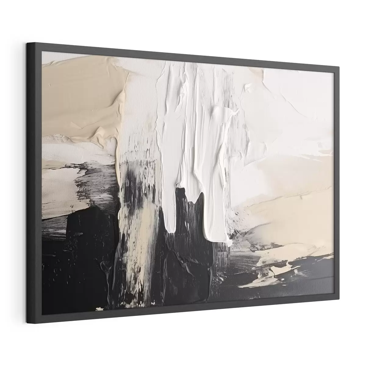 Poster Relief et magie f43974