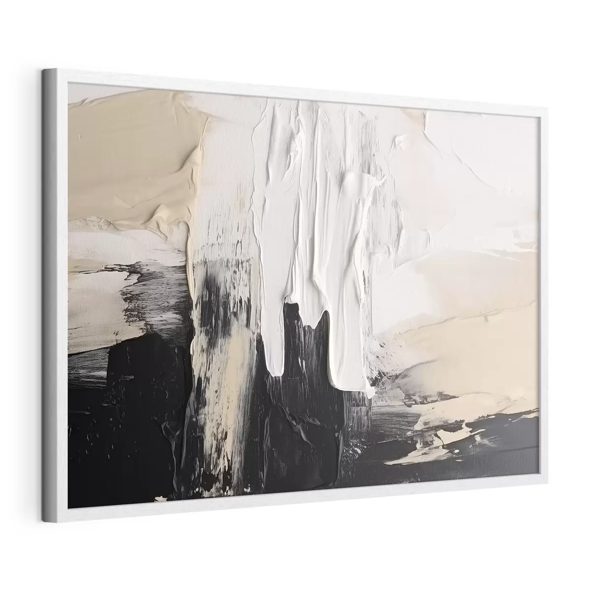 Poster Relief et magie f43974