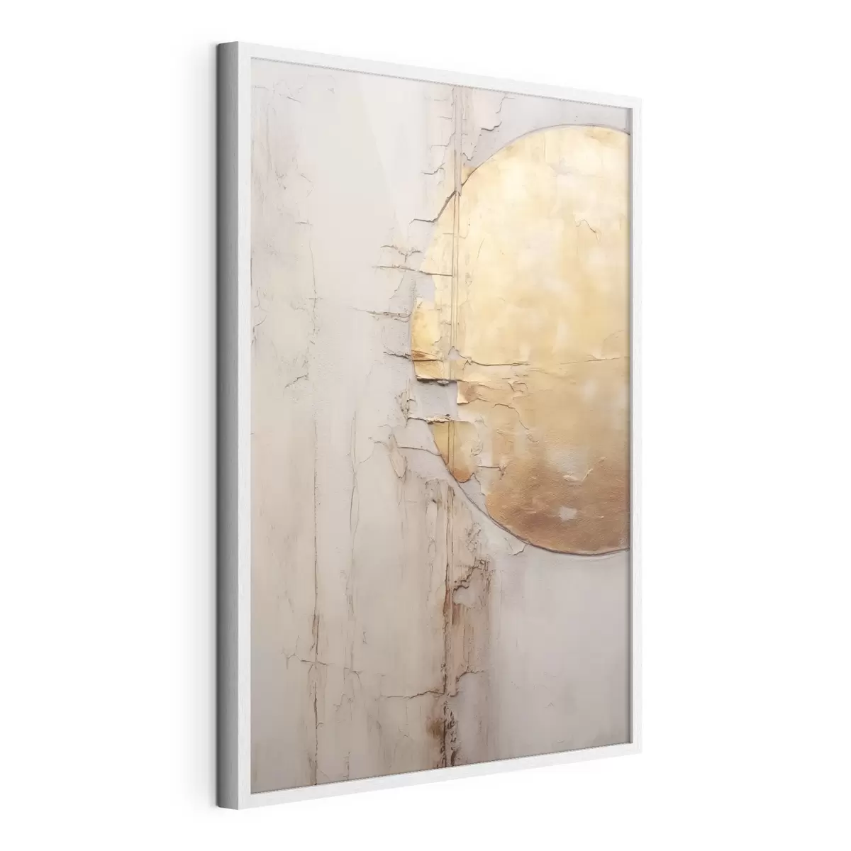 Poster Arc doré f43979