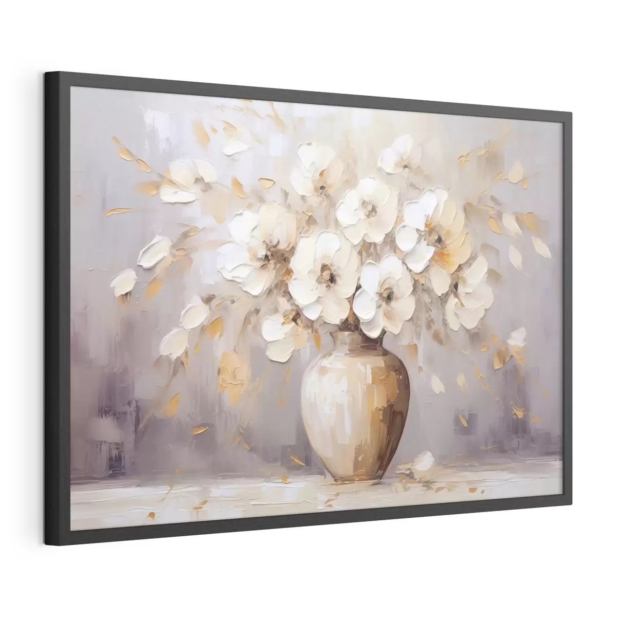 Poster Nature morte aux fleurs f43985