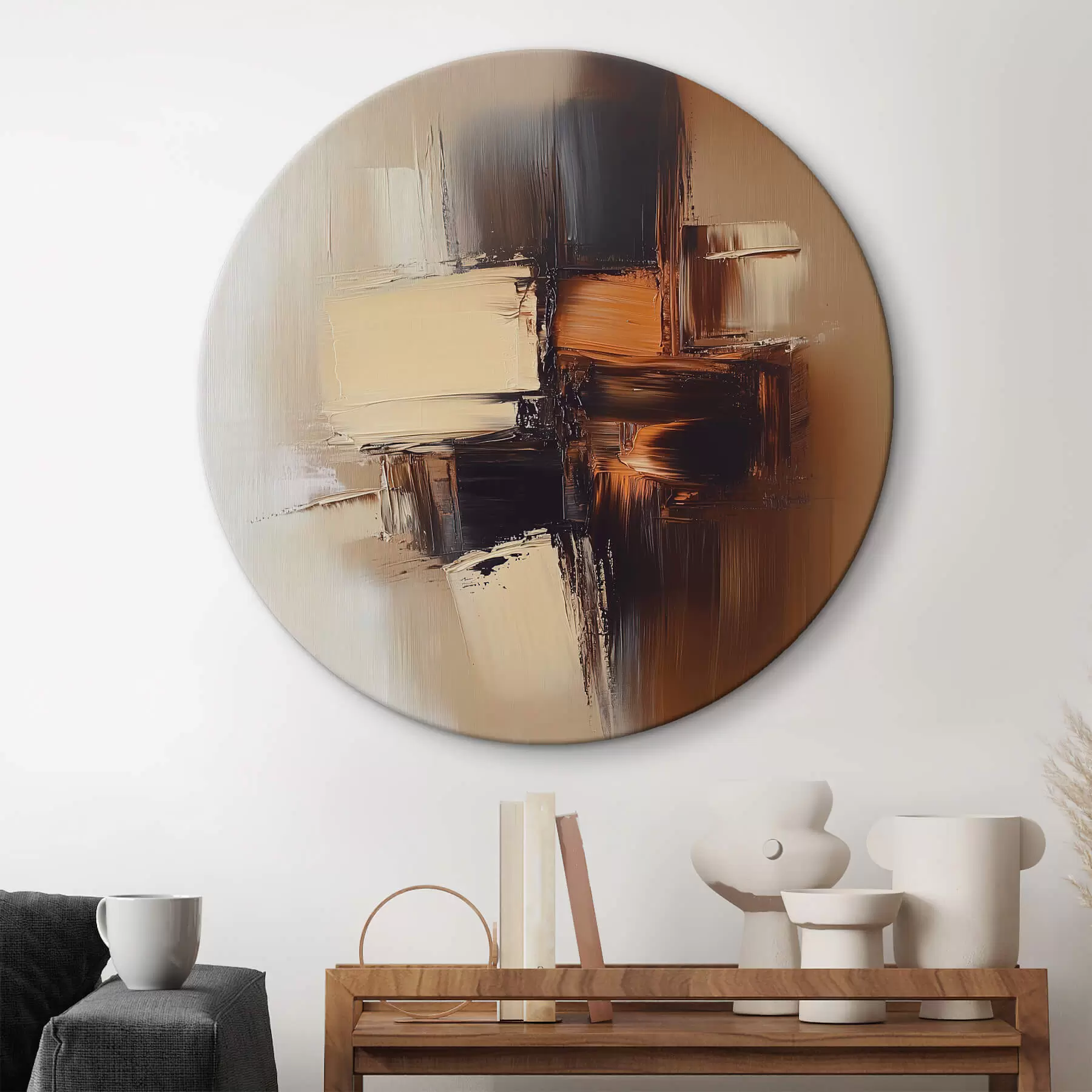 Tableau Abstraction r43971