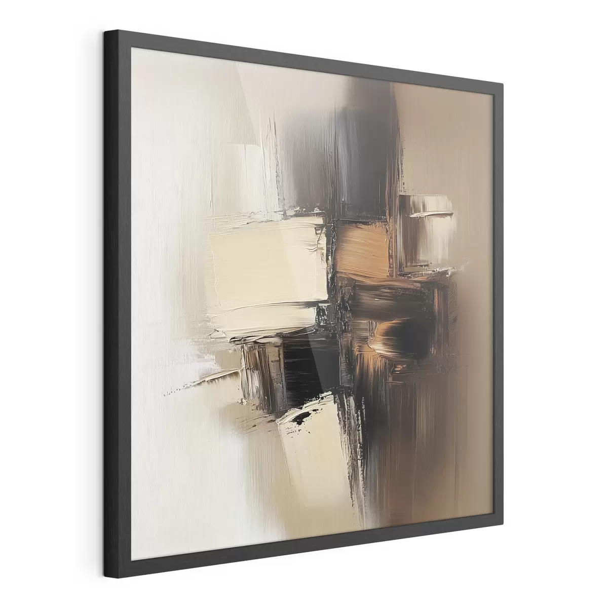 Poster Tendresse et rêverie f43971