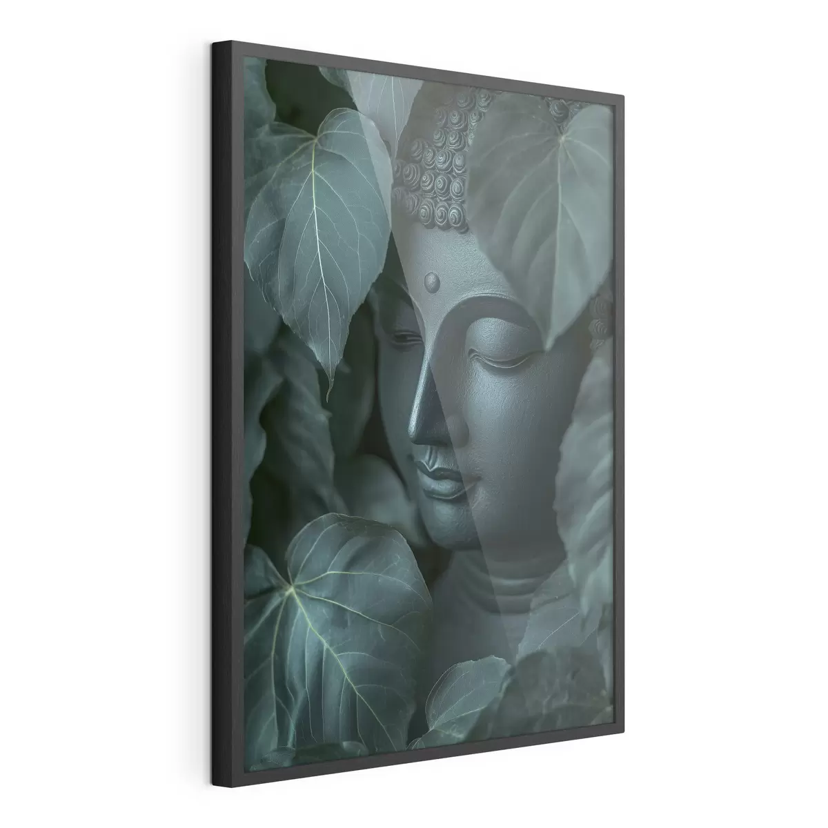 Poster Paix et charme f44004