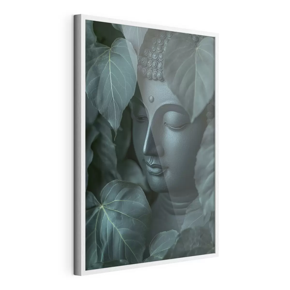 Poster Paix et charme f44004