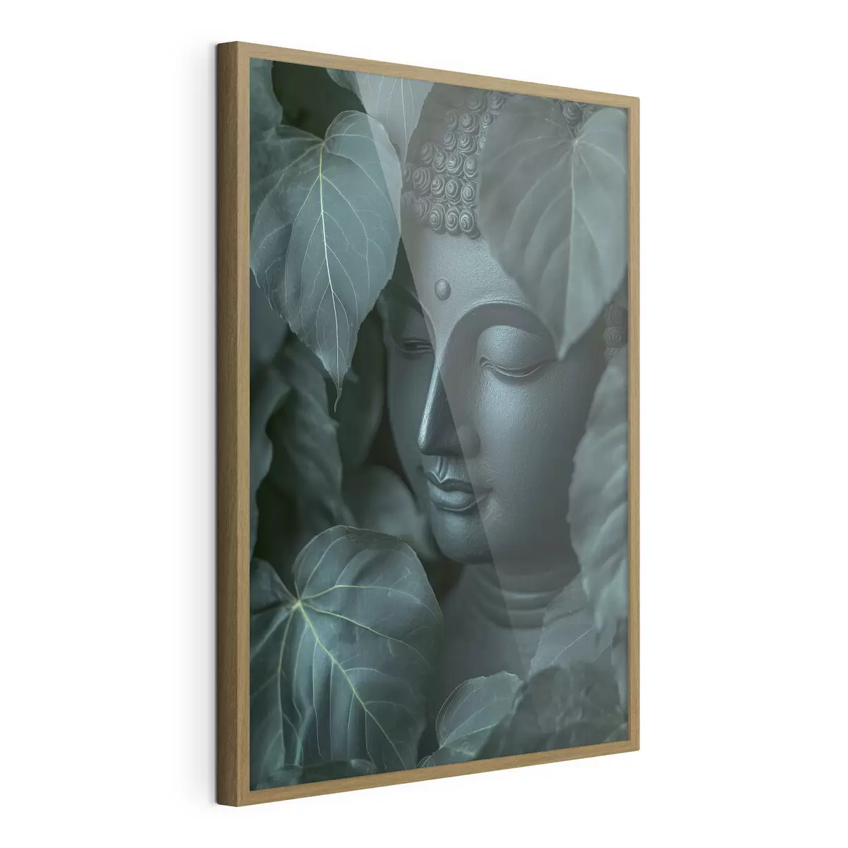 Poster Paix et charme f44004