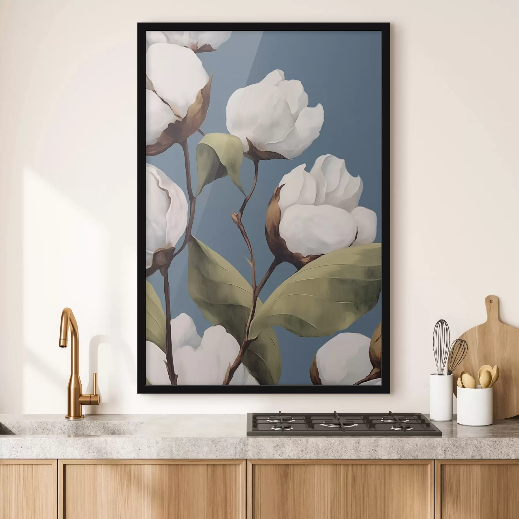 Tableau Coton f44114