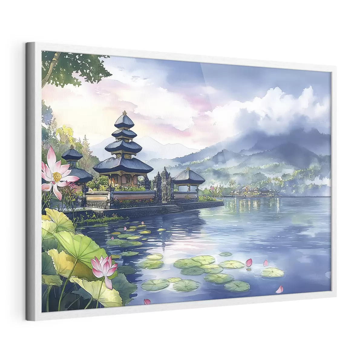 Poster Inspiration et magie f44148