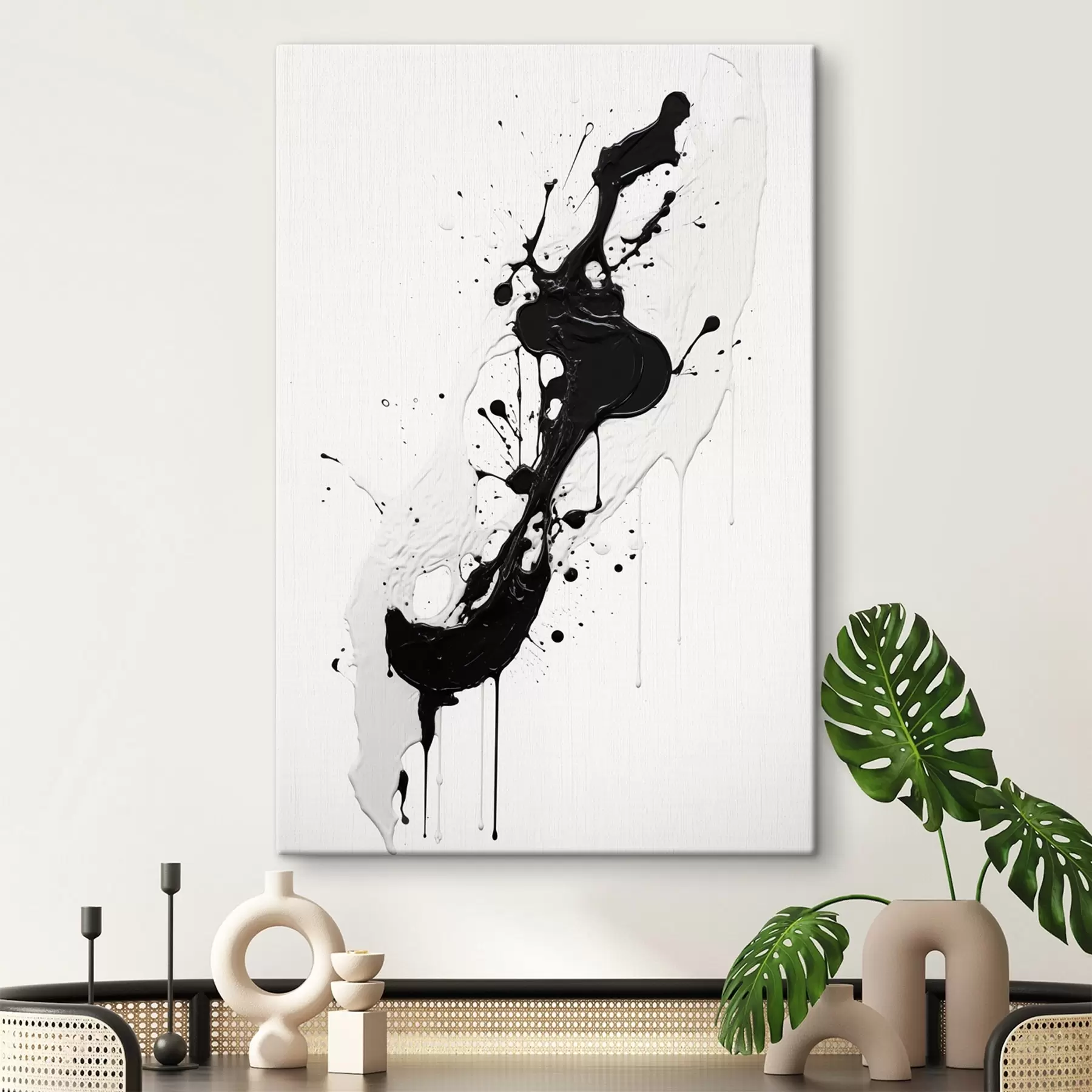 Tableau Lignes douces s44232