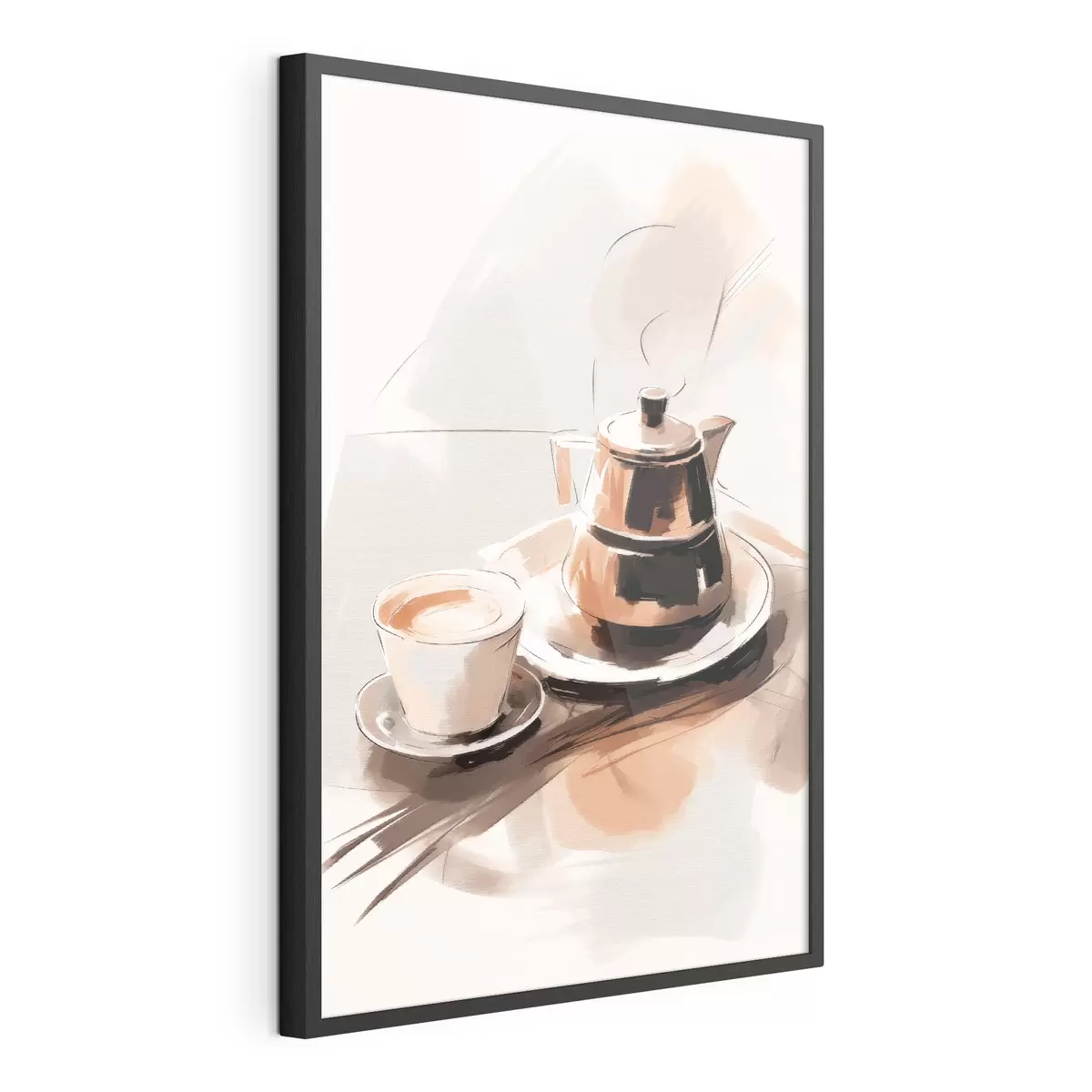 Poster Coton f44167