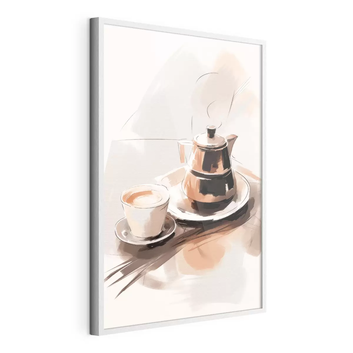 Poster Coton f44167