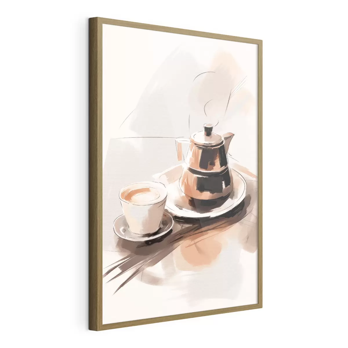 Poster Coton f44167