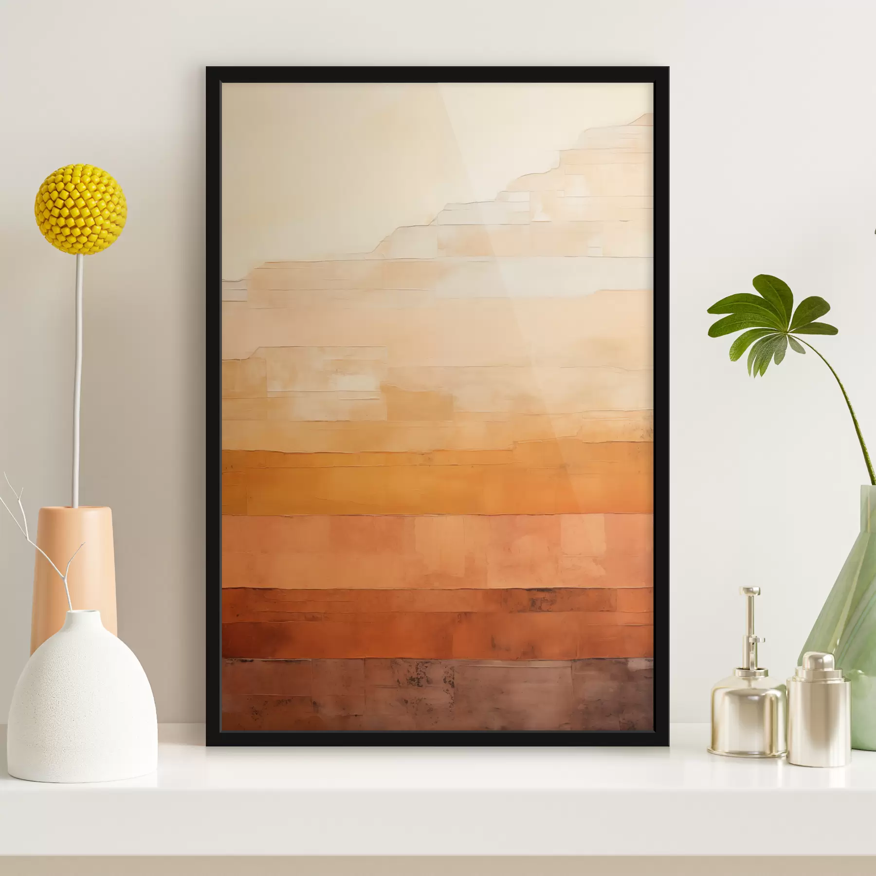Tableau Figue brillante f44189