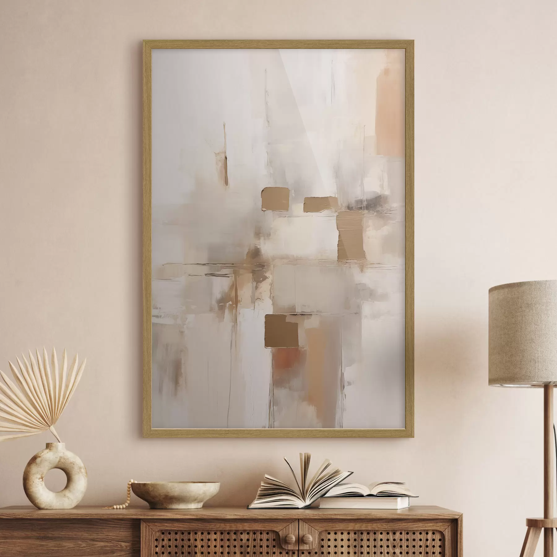 Papier peint Rêve parmi les nuages f44194