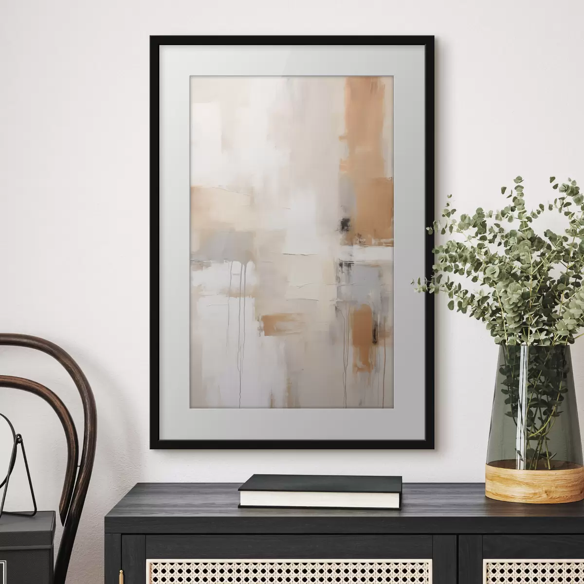 Poster Puzzle urbain f44195