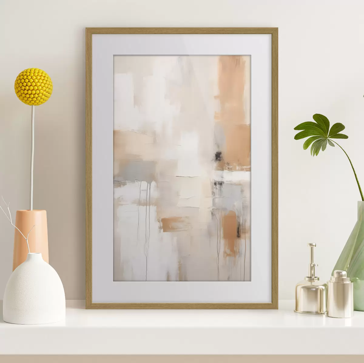 Poster Puzzle urbain f44195