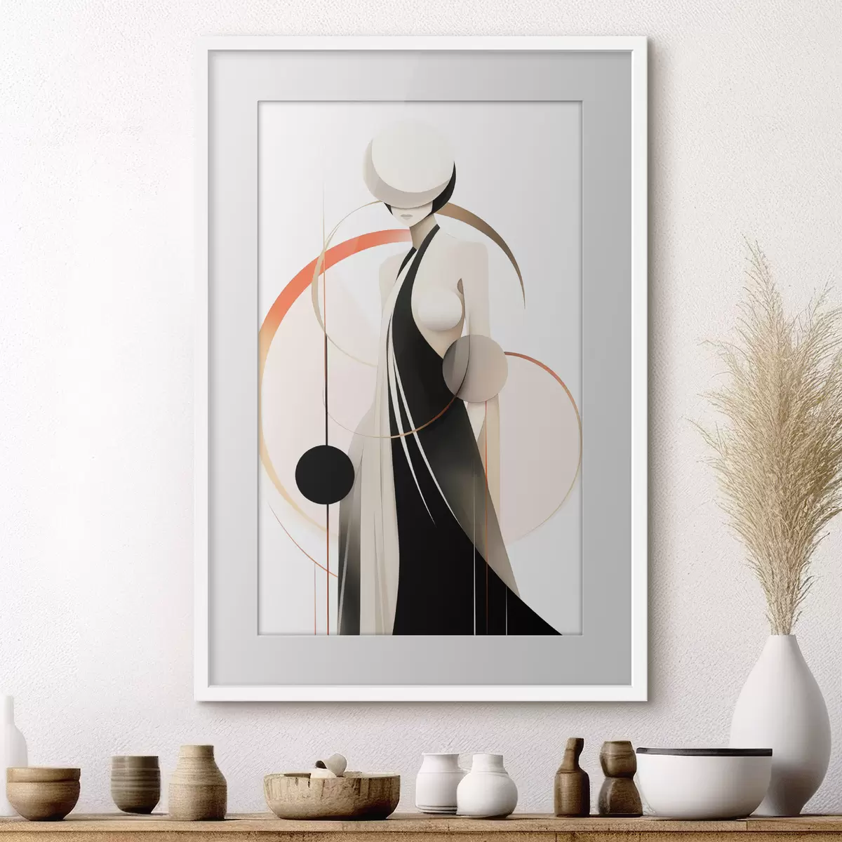 Poster L'harmonie des contraires f44200