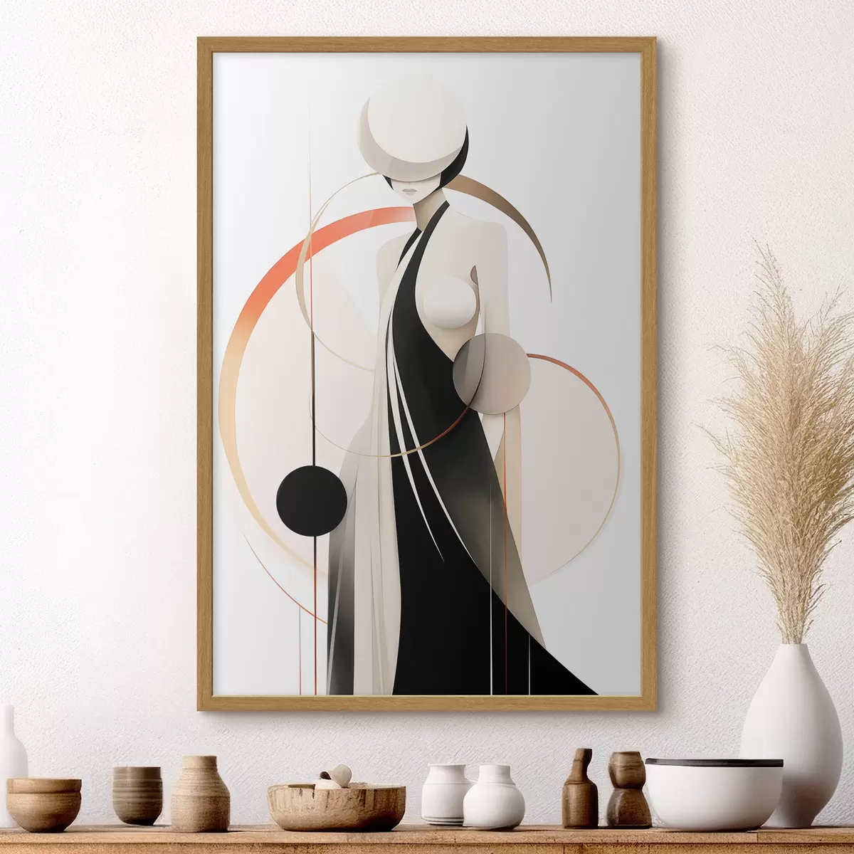 Poster L'harmonie des contraires f44200