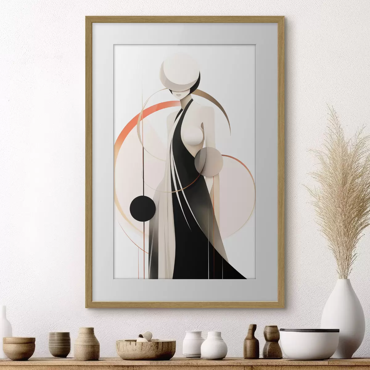 Poster L'harmonie des contraires f44200