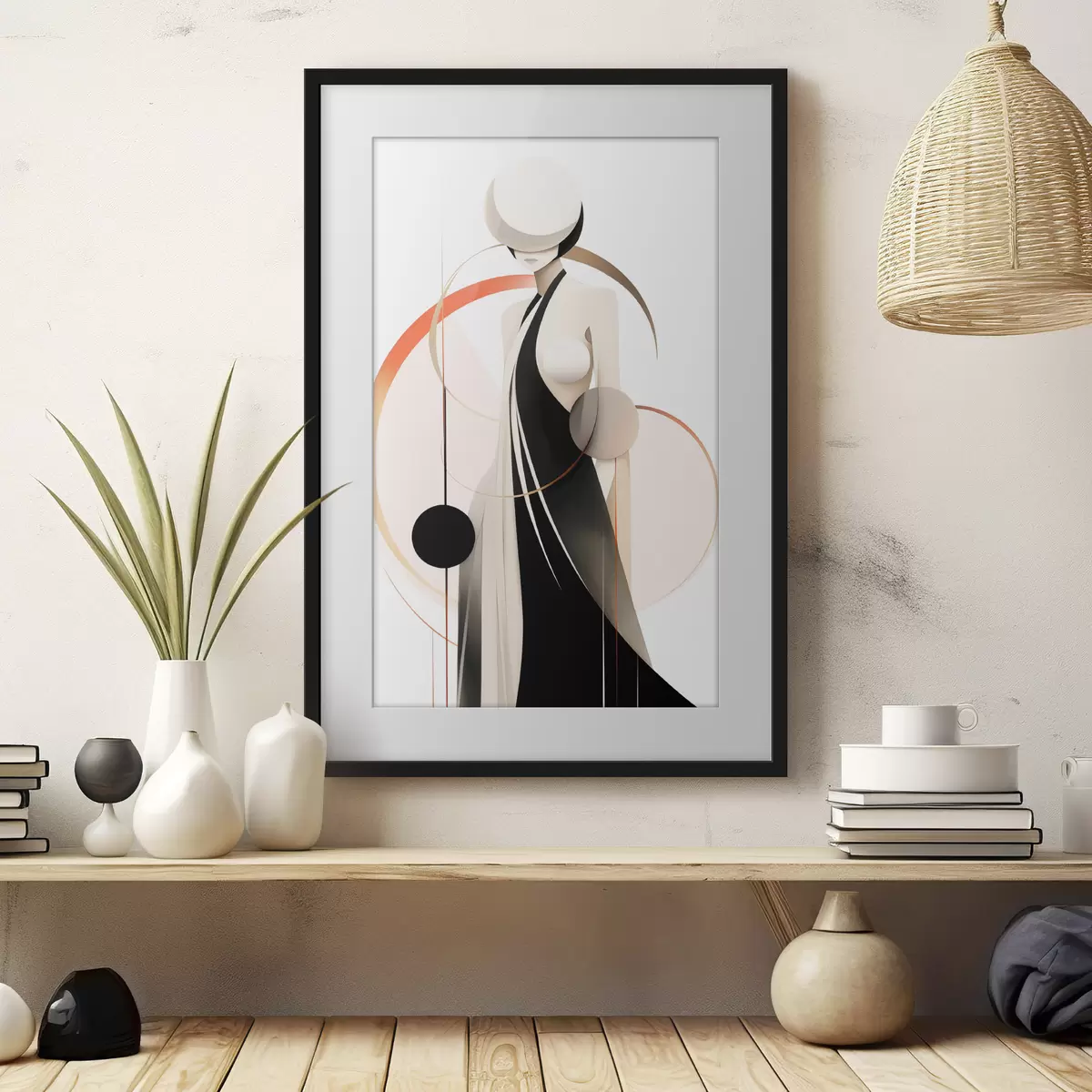 Poster L'harmonie des contraires f44200