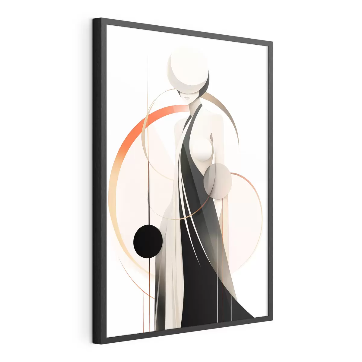 Poster L'harmonie des contraires f44200
