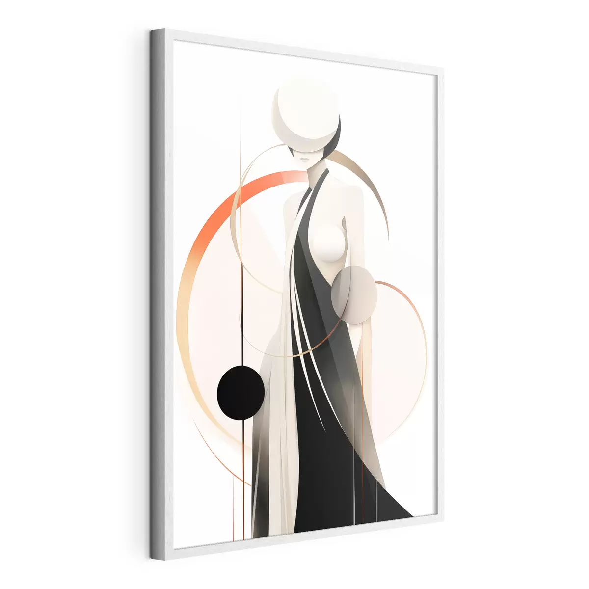 Poster L'harmonie des contraires f44200