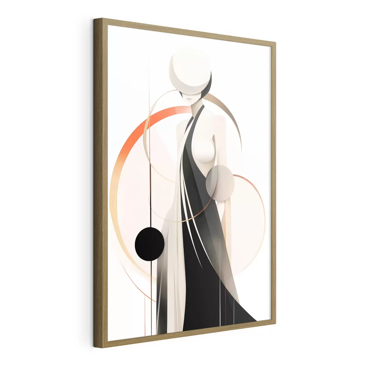 Poster L'harmonie des contraires f44200
