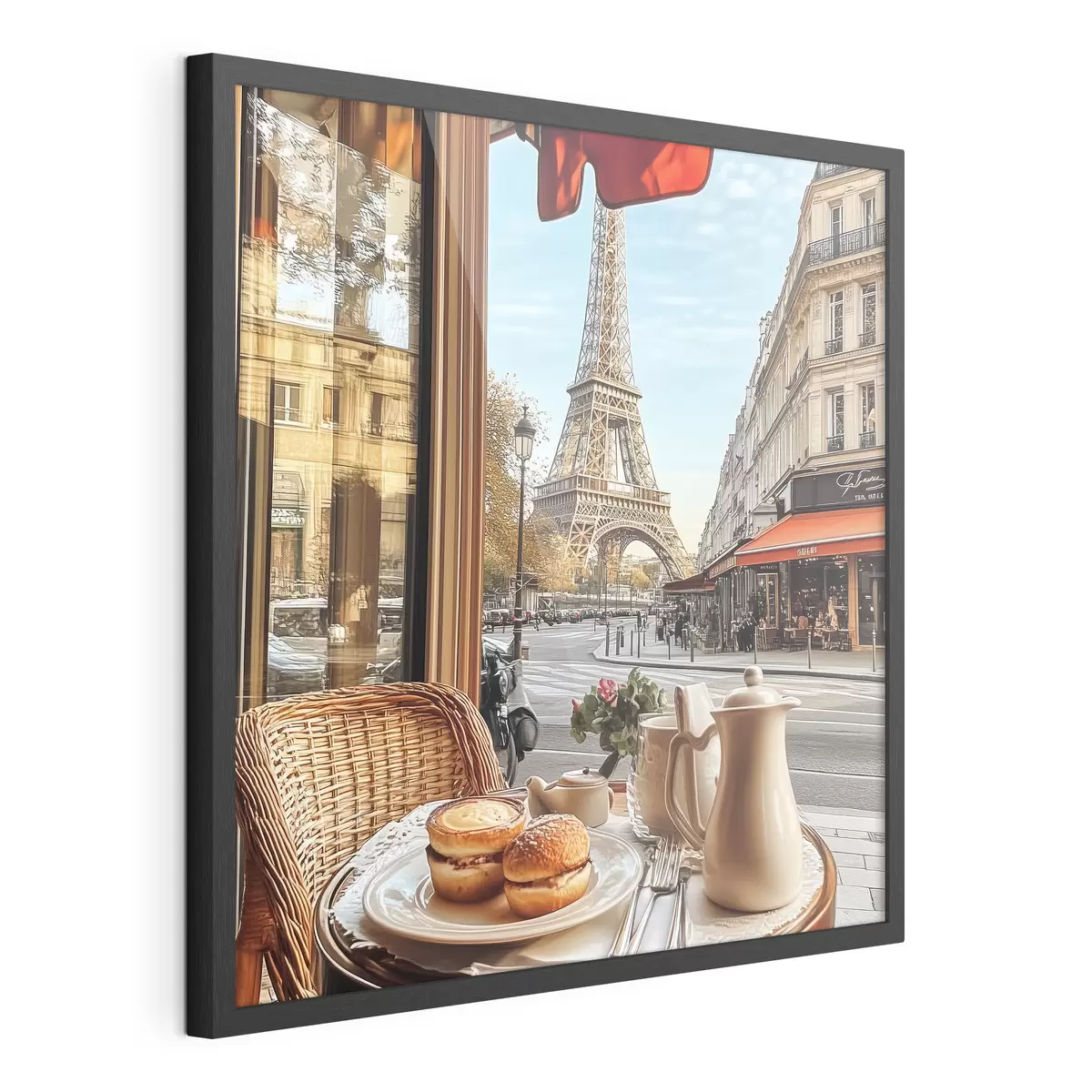 Poster Nostalgie et grâce f44224