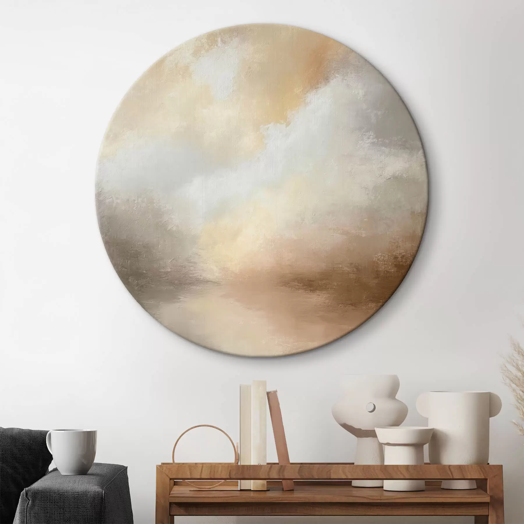 Tableau Abstraction r44257