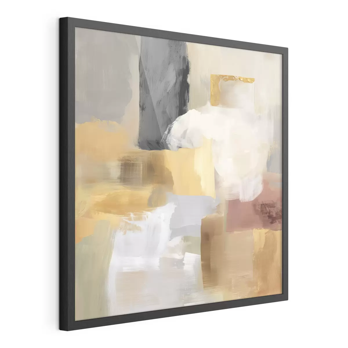 Poster Abstraction f44254