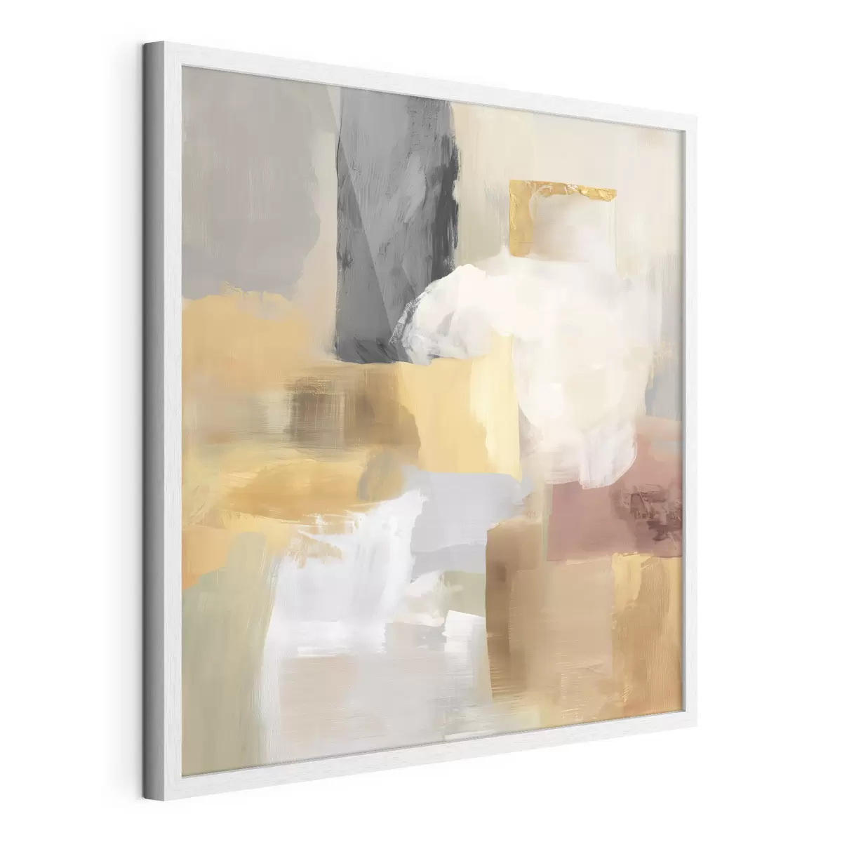 Poster Abstraction f44254