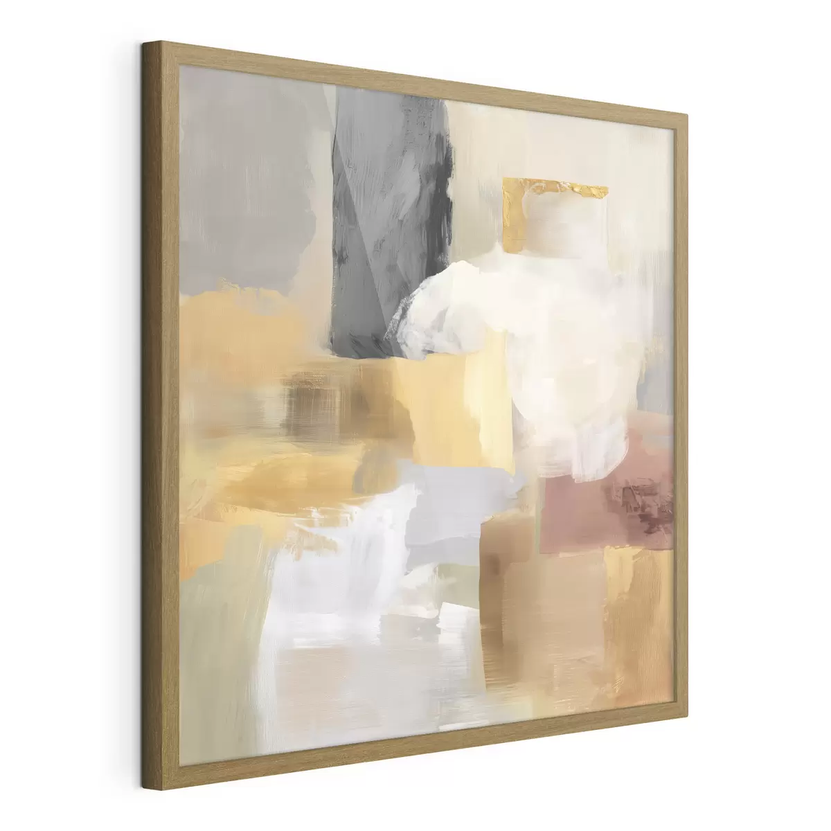 Poster Abstraction f44254