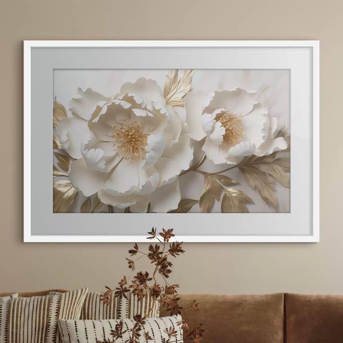 Poster Aventure et tendresse f44287
