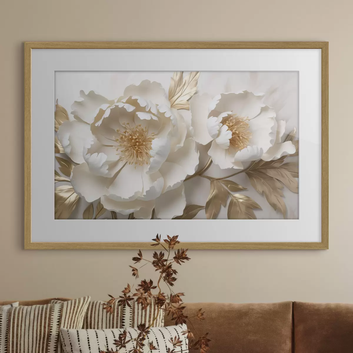 Poster Aventure et tendresse f44287