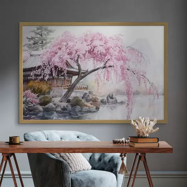 Aquarelle