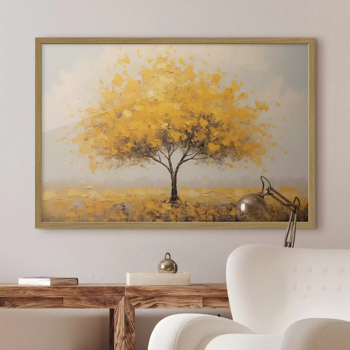 Poster Arbre f44264