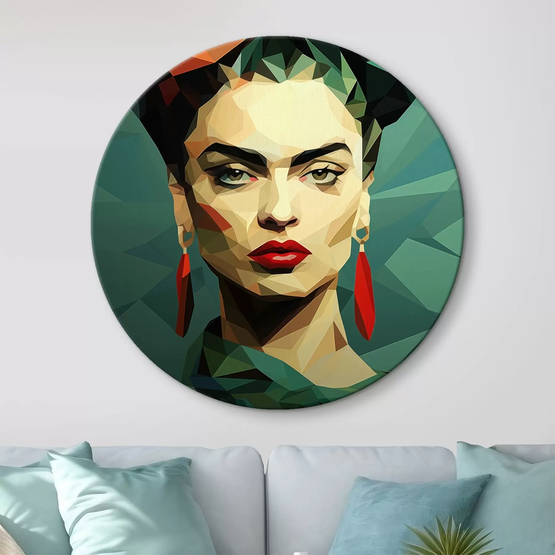 Tableau Frida r44266