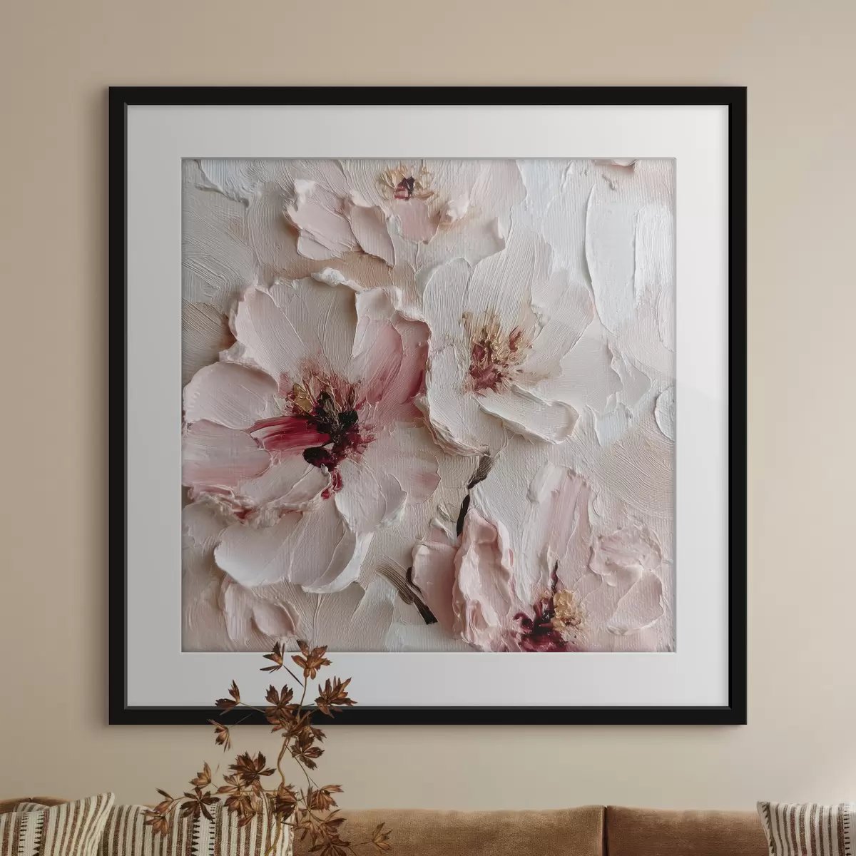 Poster Aventure et silence f44333
