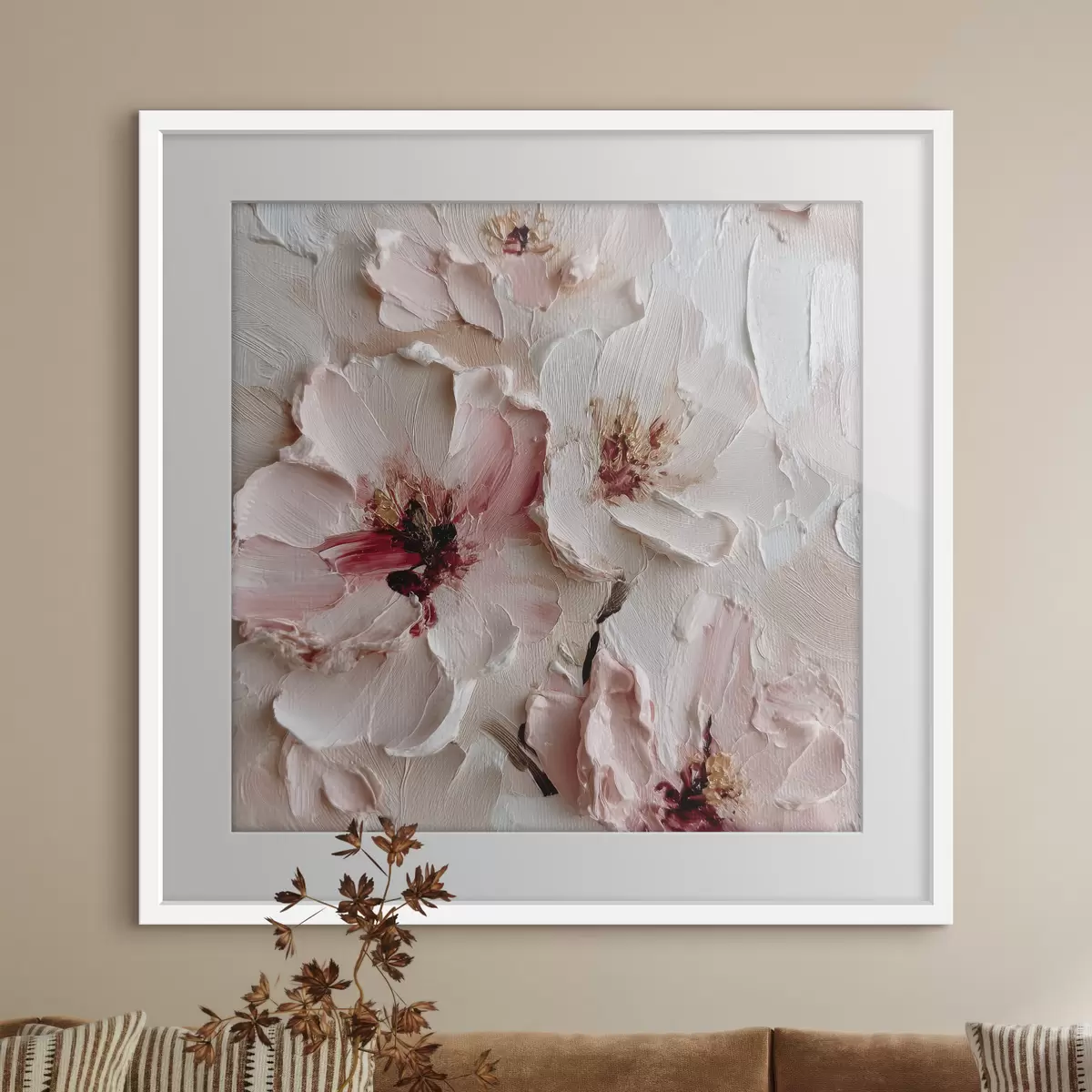 Poster Aventure et silence f44333