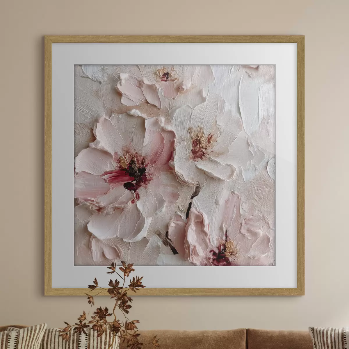 Poster Aventure et silence f44333