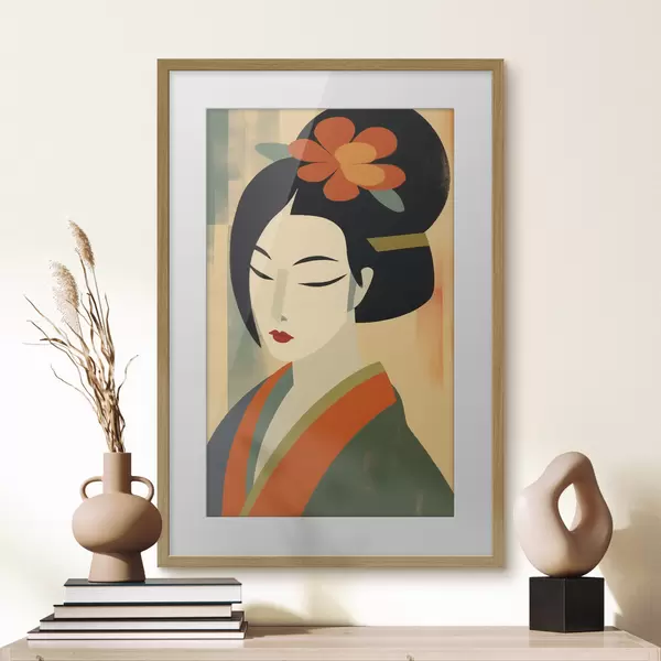 Style japonais