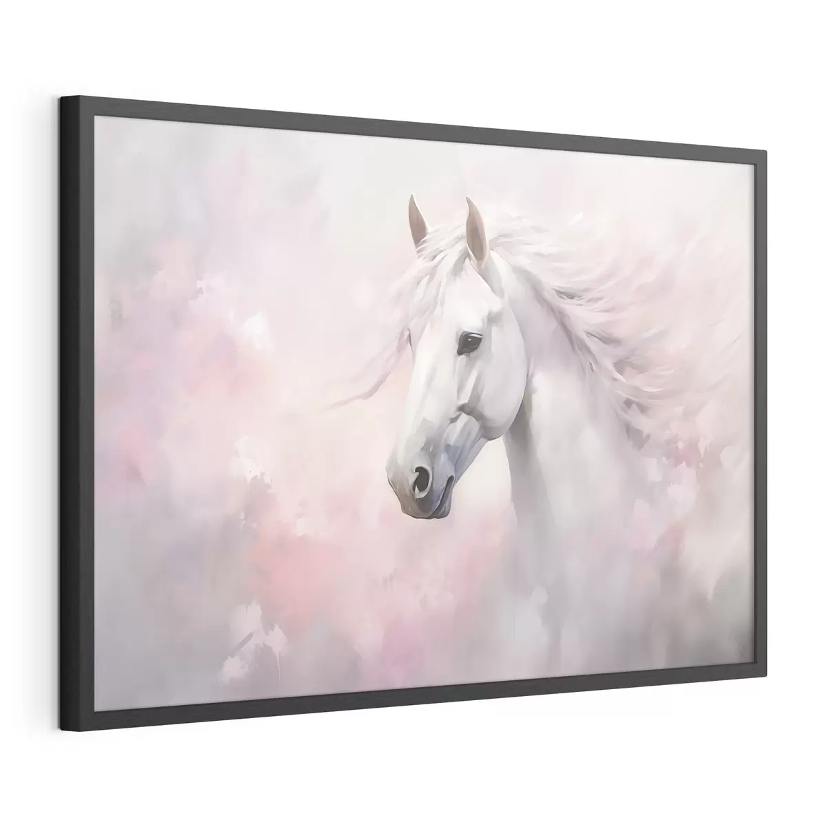 Poster Cheval f44515