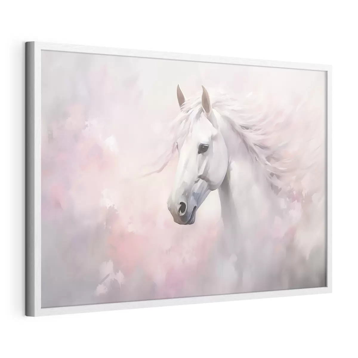 Poster Cheval f44515