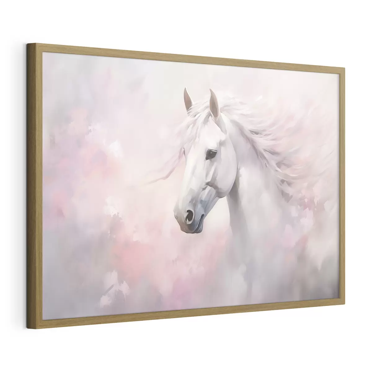 Poster Cheval f44515