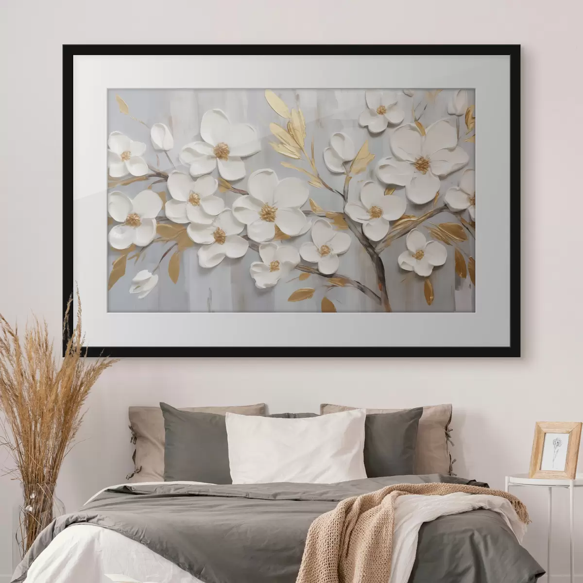 Poster Élan et poésie f44586