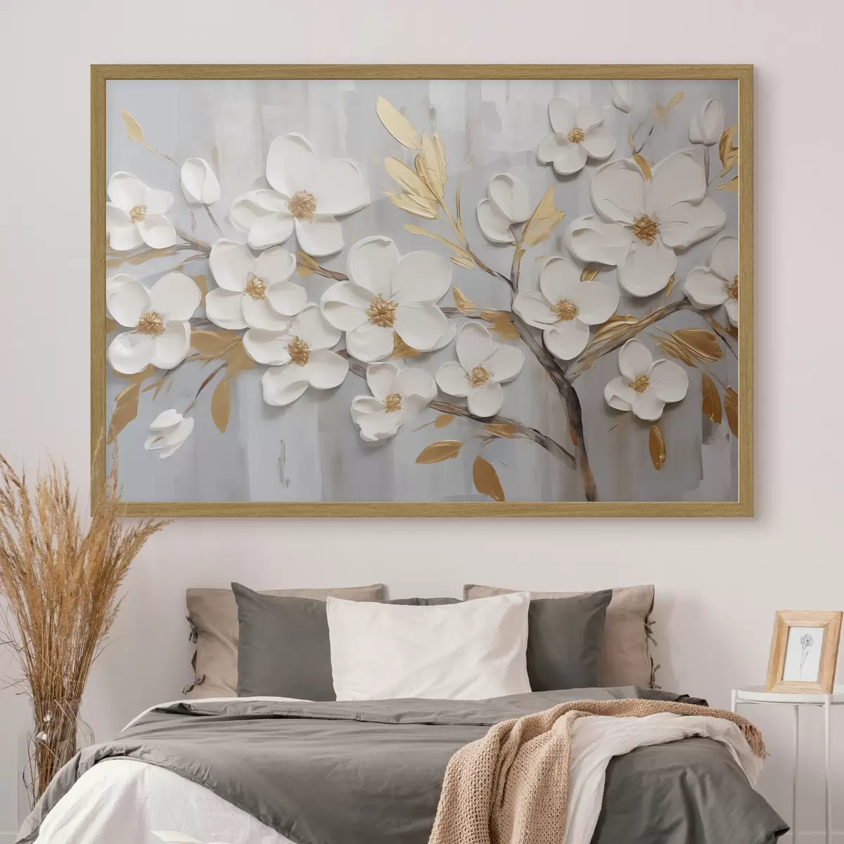 Poster Élan et poésie f44586