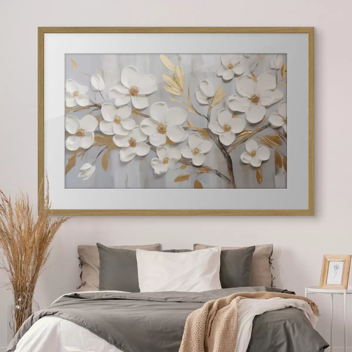 Poster Élan et poésie f44586