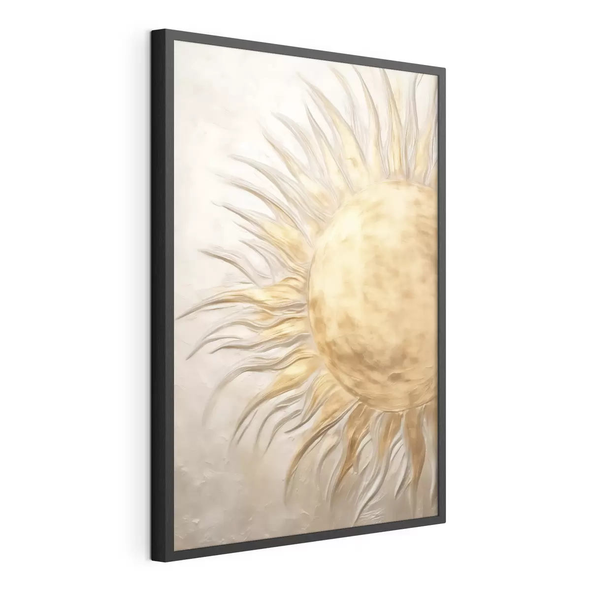 Poster Soleil f44591