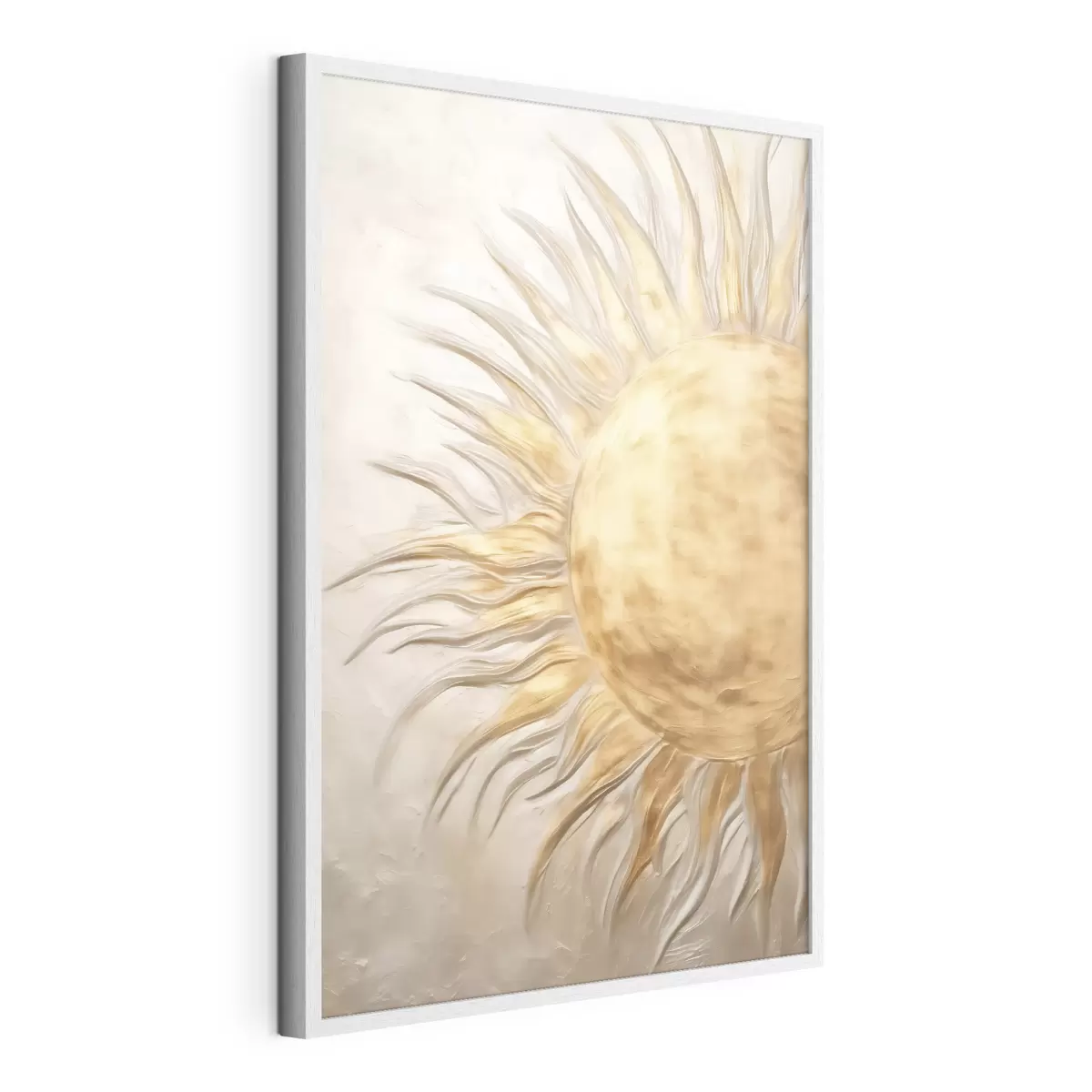 Poster Soleil f44591