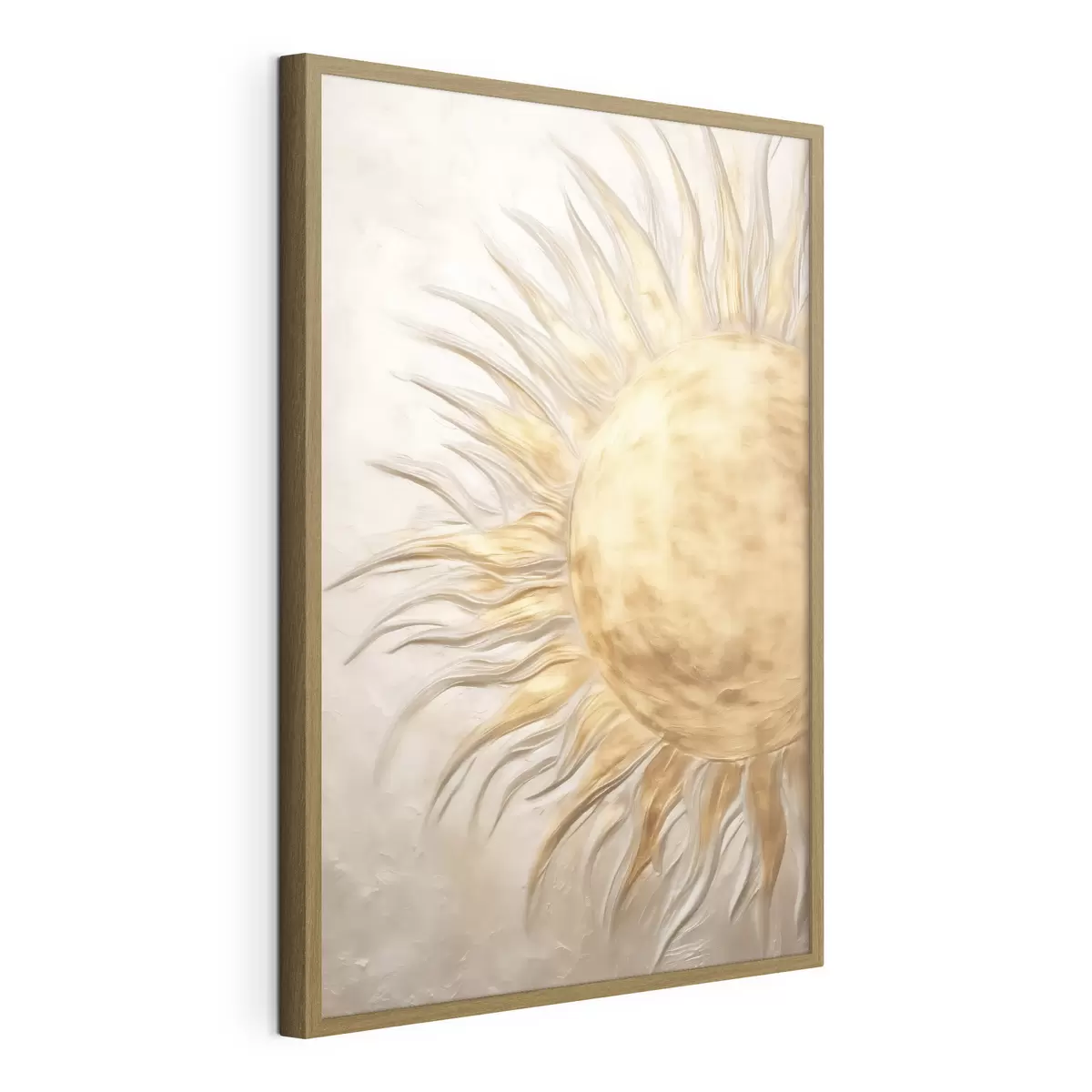 Poster Soleil f44591